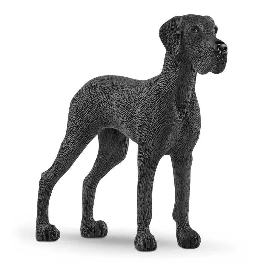 Farm World. SLH13962. Dog niemiecki - Zabawki