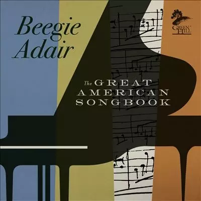 The Great American Songbook LP, Winyl - Muzyka