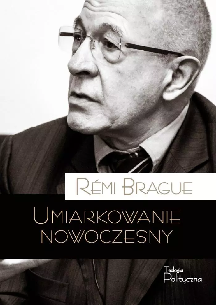 Umiarkowanie nowoczesny - Książki