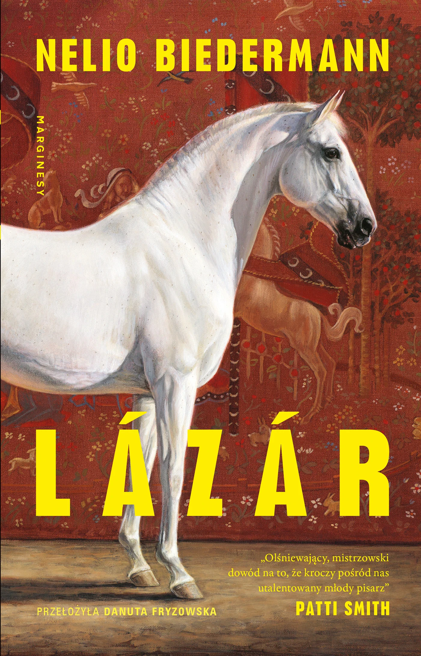 Lázár - Książki