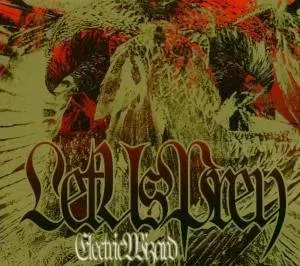 Let Us Pray. CD - Muzyka