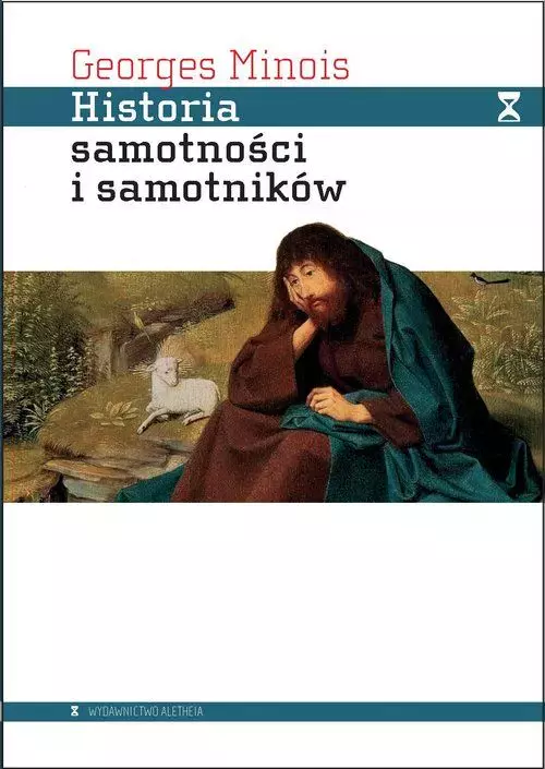 Historia samotności i samotników - Książki