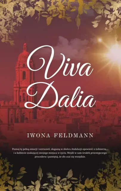 Viva Dalia - Książki