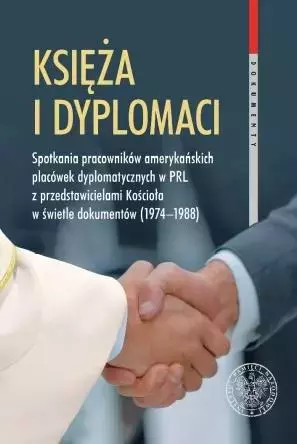 Spotkania pracowników amerykańskich placówek.. - Książki