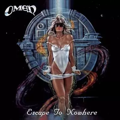 Escape To Nowhere 35th Anniversary Edition LP BLACK, Winyl - Muzyka