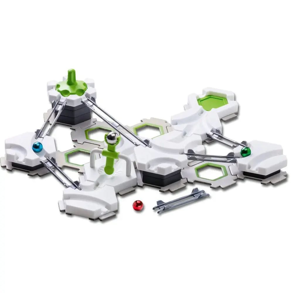 Gravitrax GO Impulsion - Zabawki