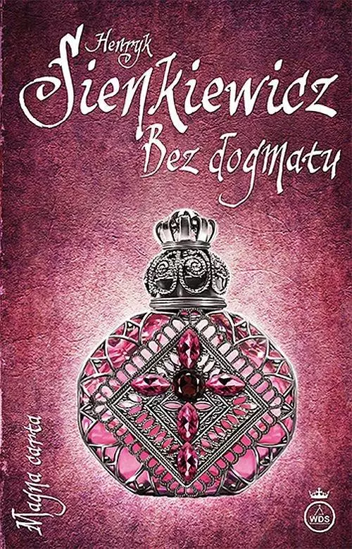 Bez dogmatu - Książki