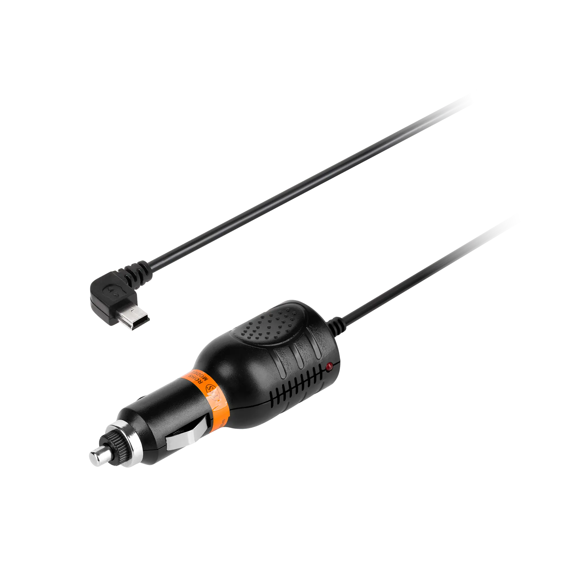 Rejestrator samochodowy Peiying Basic D180 - Elektronika i akcesoria