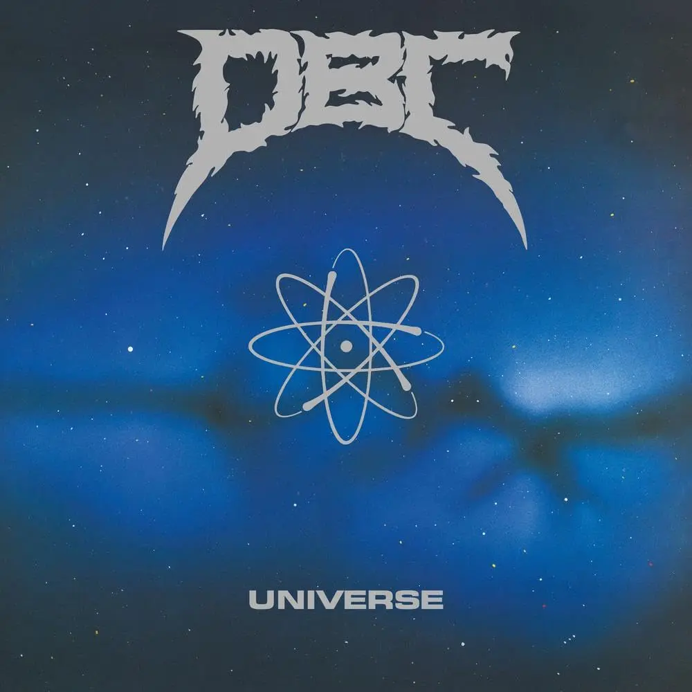 Universe, CD - Muzyka