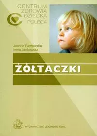 Żółtaczki - Książki