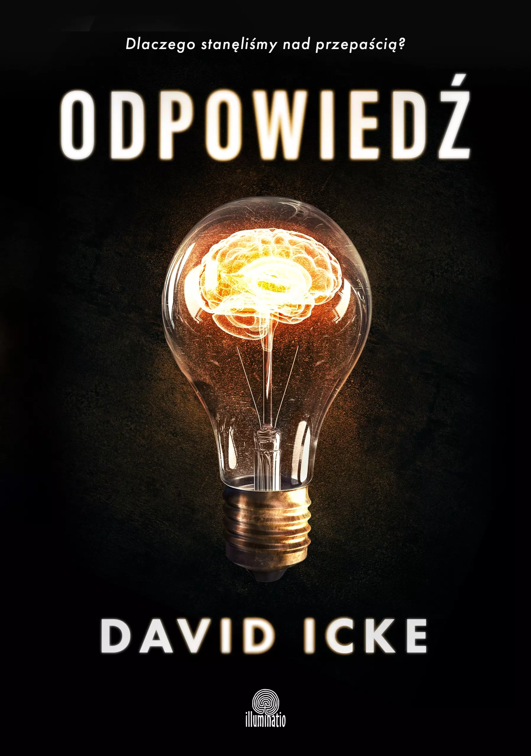 Odpowiedź - Książki