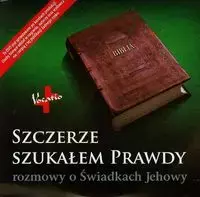 Szczerze szukałem prawdy. Rozmowy o świadkach Jehowy (DVD) - Filmy