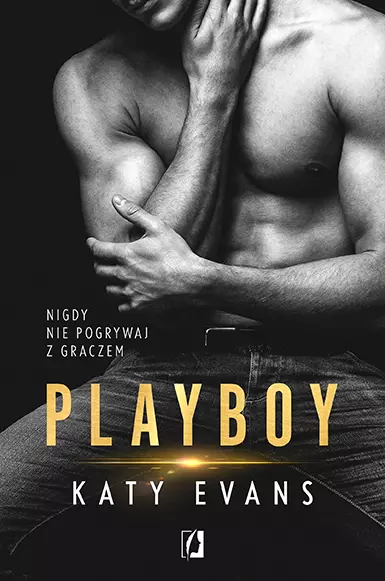 Manwhore. Tom 5. Playboy - Książki