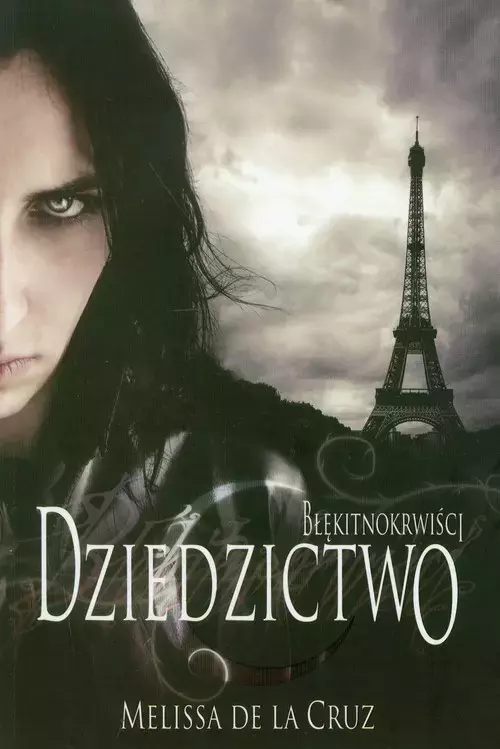 Błękitnokrwiści. Tom 4. Dziedzictwo - Książki