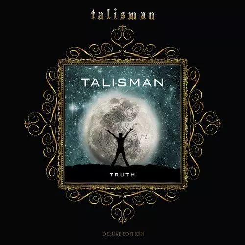 Truth Deluxe Edition, CD - Muzyka