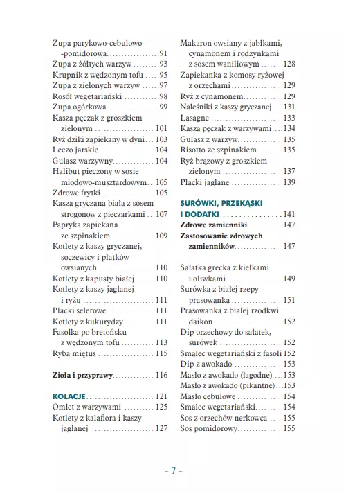 Dieta długowieczności - Książki