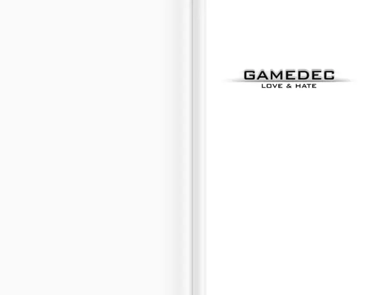 Gamedec. Love & Hate - Książki