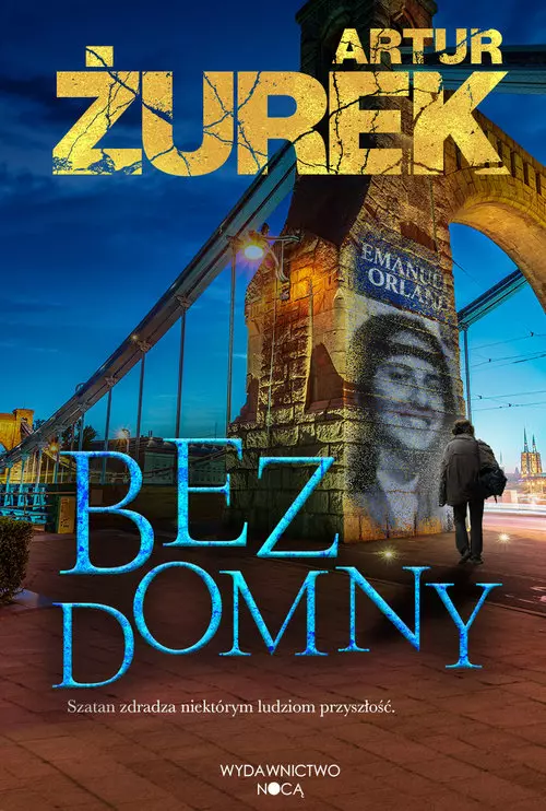Bezdomny - Książki