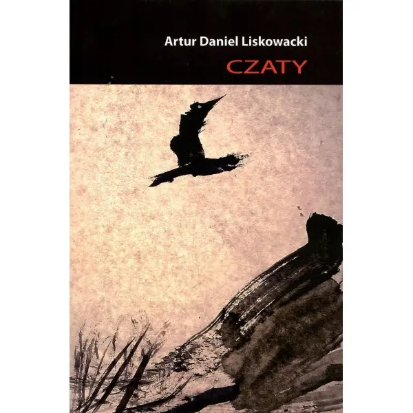 Czaty - Książki
