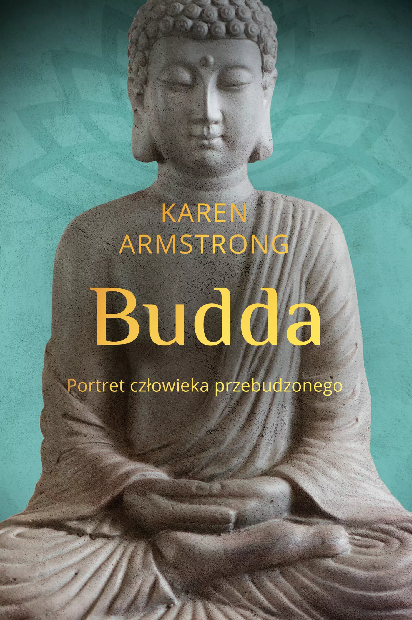 Budda. Portret człowieka przebudzonego - Książki