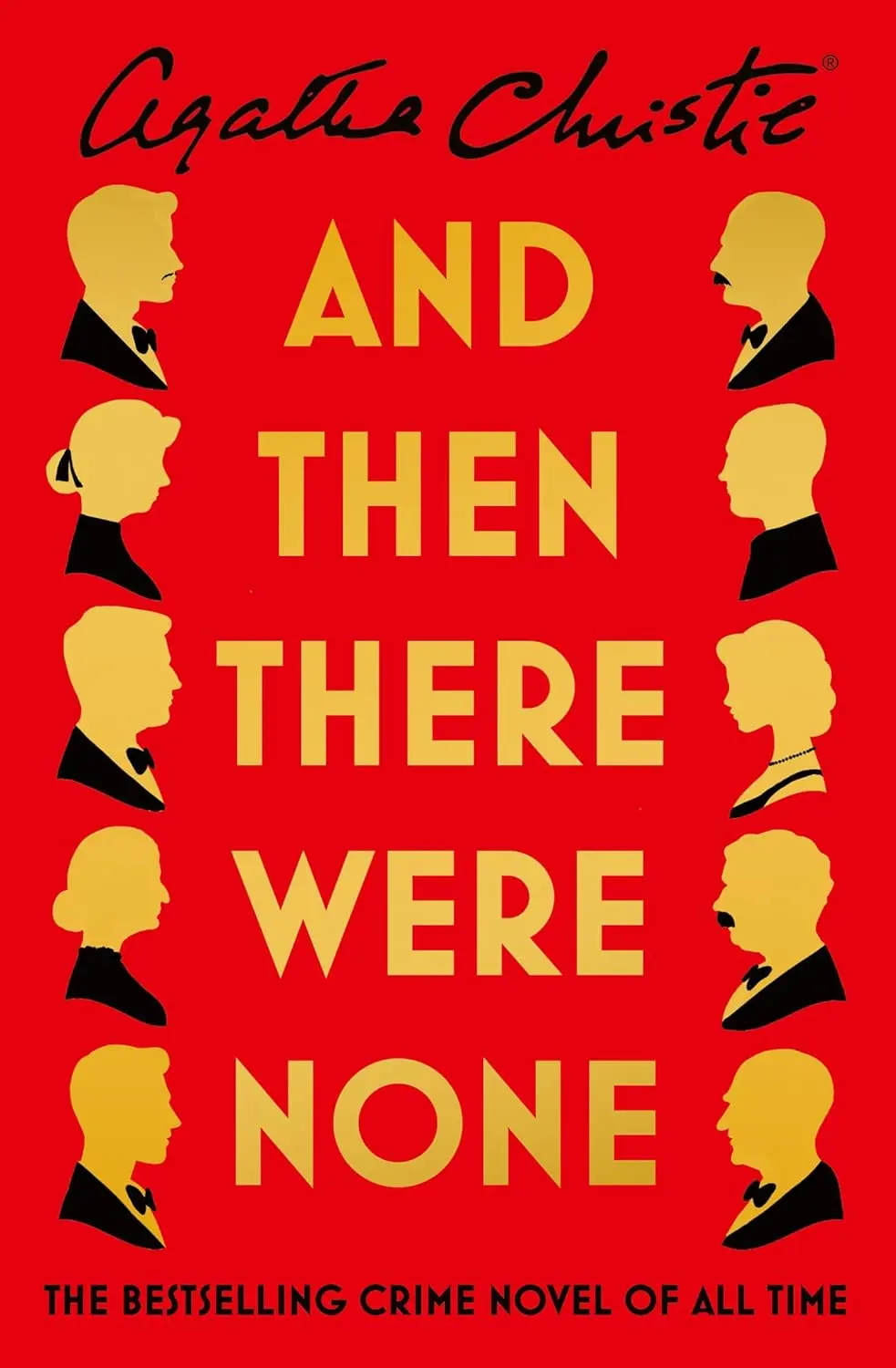 And Then There Were None - Książki