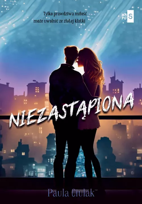 Niezastąpiona - Książki