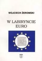 W labiryncie euro - Książki