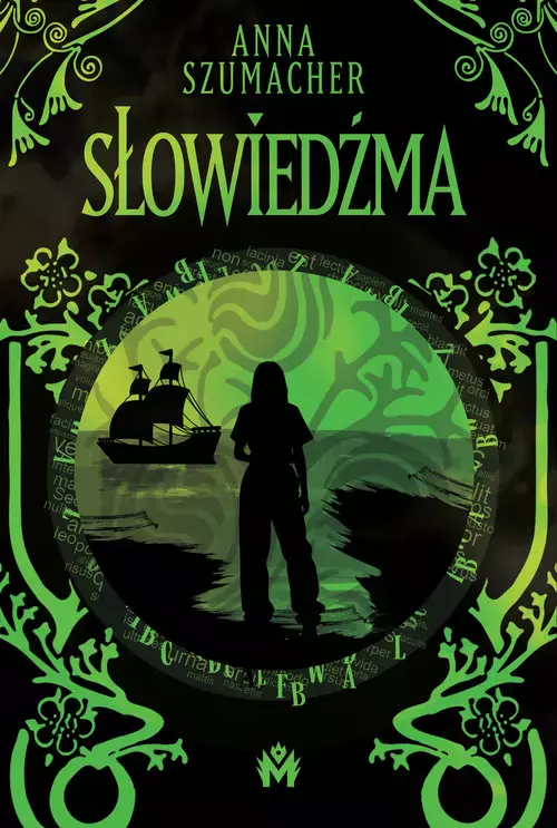 Słowiedźma - Książki