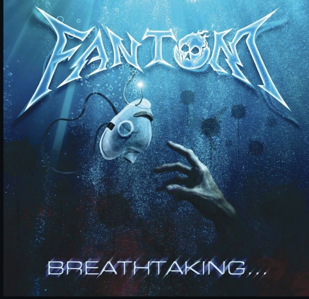 Breathtaking, CD - Muzyka