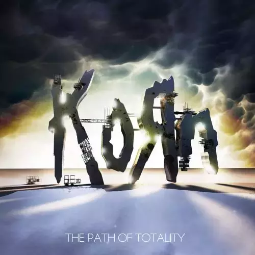 The Path Of Totality - Muzyka