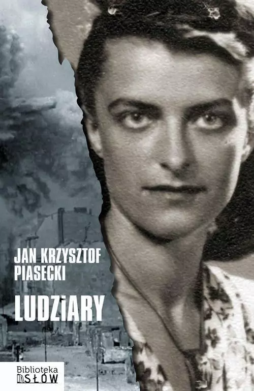 Ludziary - Książki