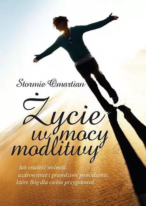 Życie w mocy modlitwy - Książki