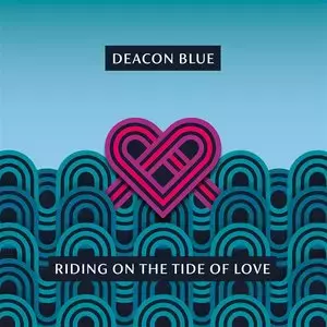 Riding On The Tide Of Love LP, Winyl - Muzyka