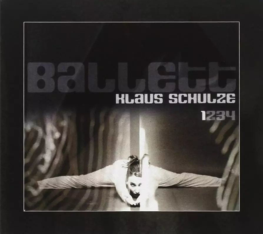 Ballett 3 & 4, CD - Muzyka
