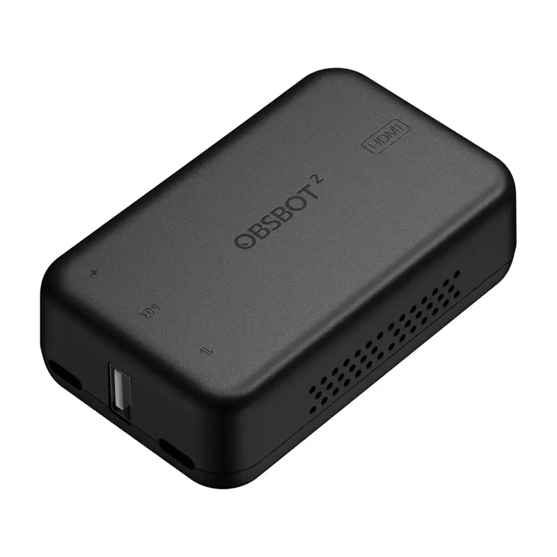 Adapter OBSBOT UVC do HDMI - Elektronika i akcesoria
