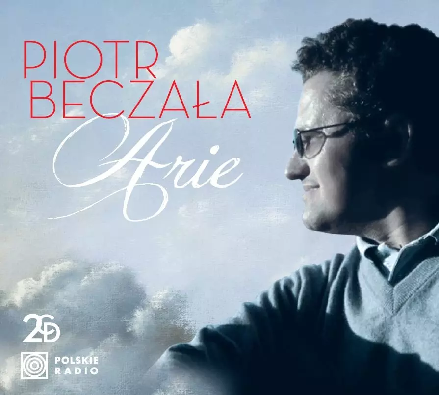 Arie, CD - Muzyka