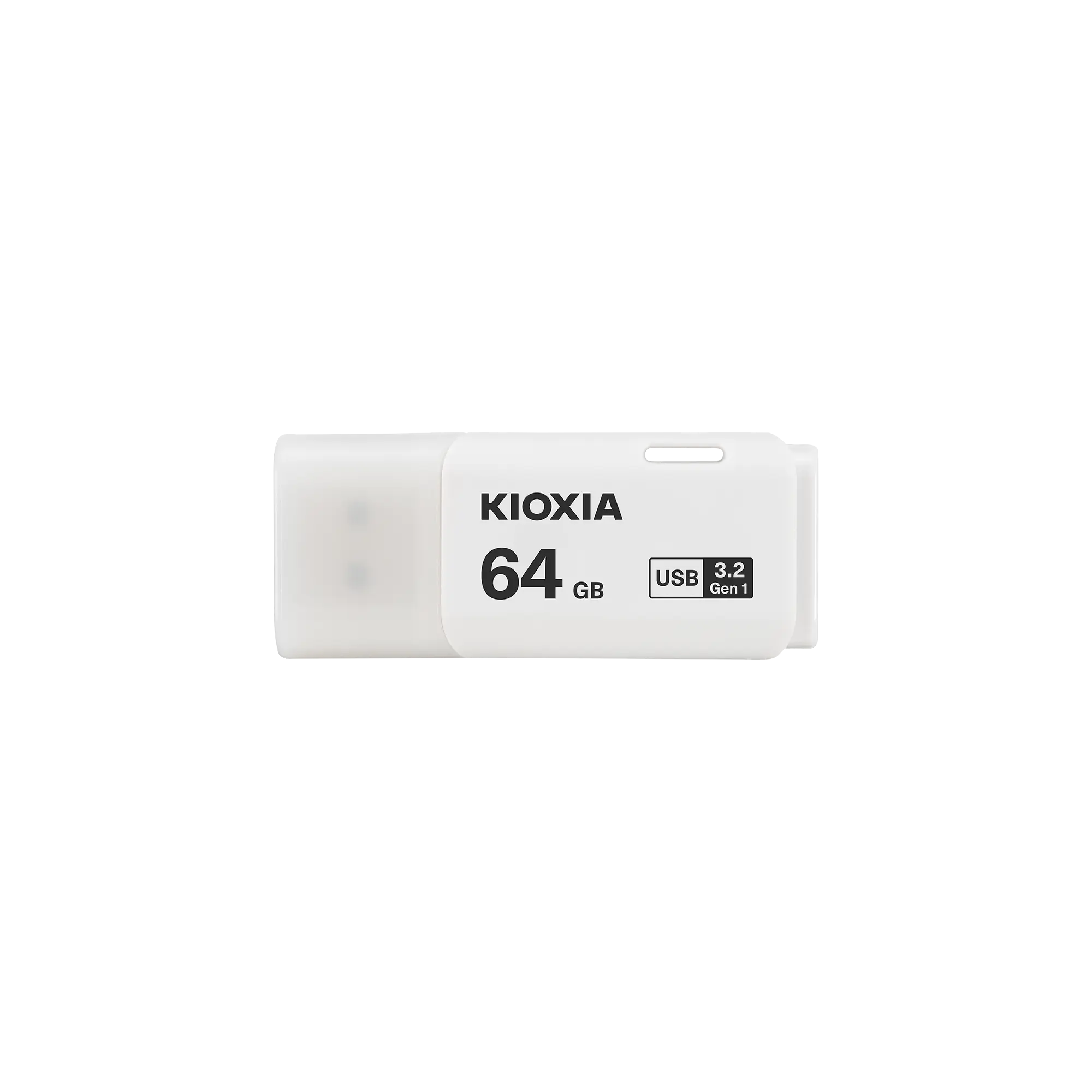 Pendrive Kioxia Hayabusa USB 3.2 64GB - Elektronika i akcesoria