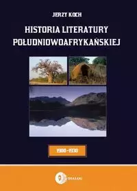 Historia literatury południowoafrykańskiej. Literatura afrikaans - Książki