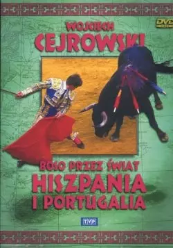Boso przez świat. Hiszpania i Portugalia, DVD - Filmy