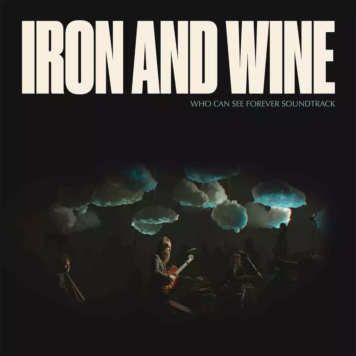 Who Can See Forever OST LP, Winyl - Muzyka
