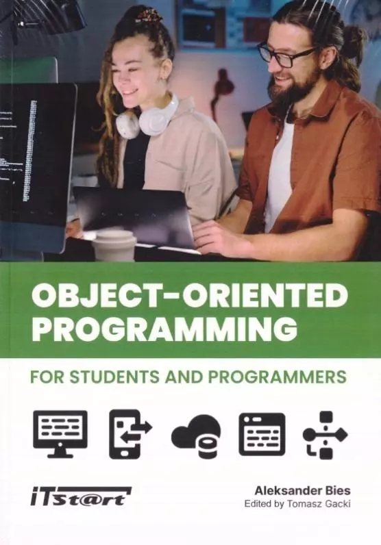Object-Oriented Programming - Książki
