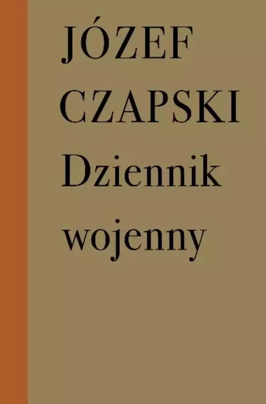Dziennik wojenny (1942-1944) - Książki