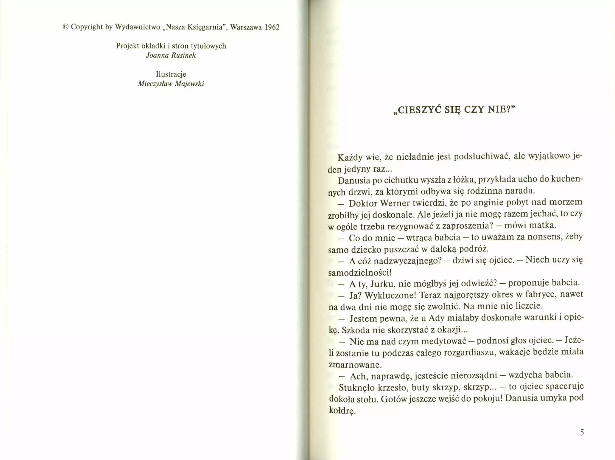 Spotkanie nad morzem - Książki