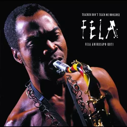Teacher Don't Teach Me Nonsense LP, Winyl - Muzyka