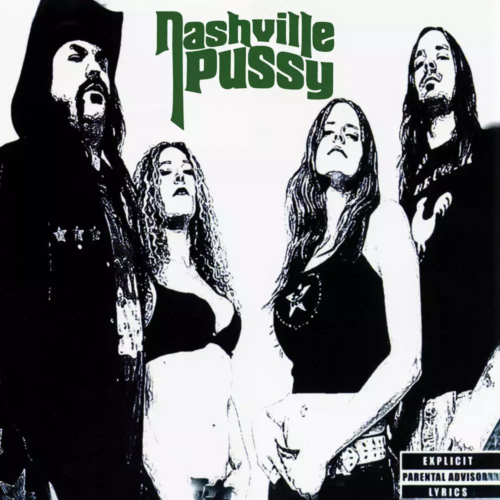 Say Something Nasty, LP - Muzyka