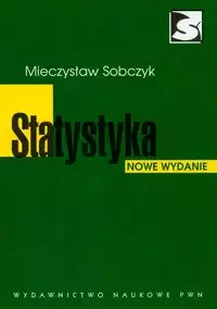 Statystyka - Książki