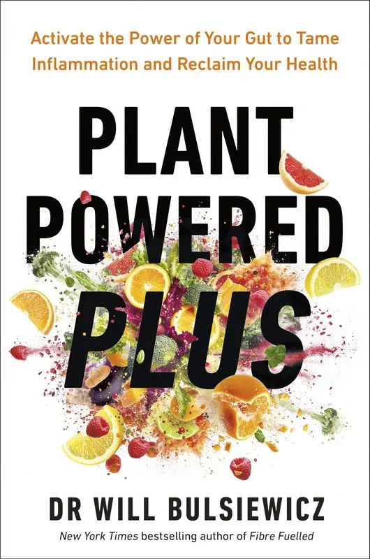 Plant Powered Plus - Książki