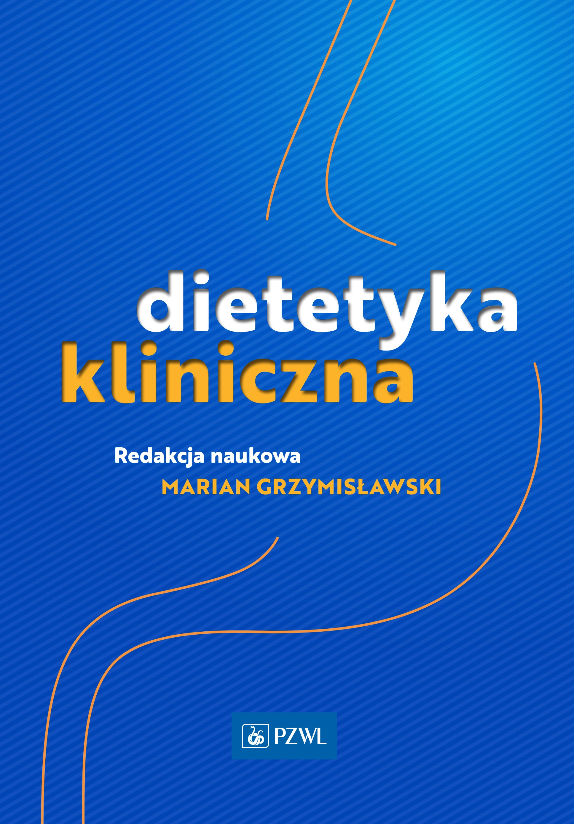 Dietetyka kliniczna - Książki