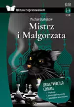 Mistrz i Małgorzata. Lektura z opracowaniem - Książki