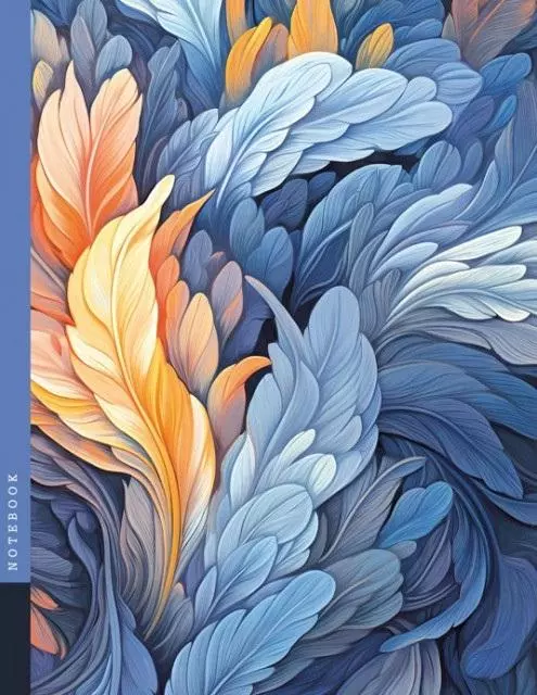 Notatnik 128x165/48K linia pióra FRESH - Papiernicze i szkolne